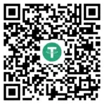 QRCode Don tether annuaire kinésiologues - Guillaume Burger